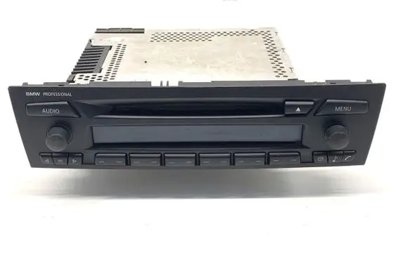 BMW 3 E90 E91 Radio/CD/DVD/GPS head unit 9144776