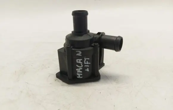 Porsche Macan (95B) Water pump 06H121601M