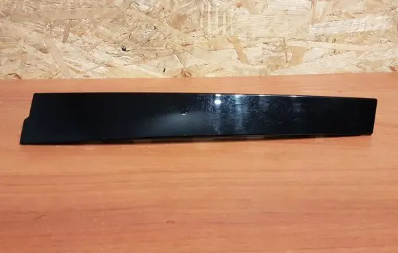 Volkswagen Golf VII (C) pillar trim 978 5G9839909