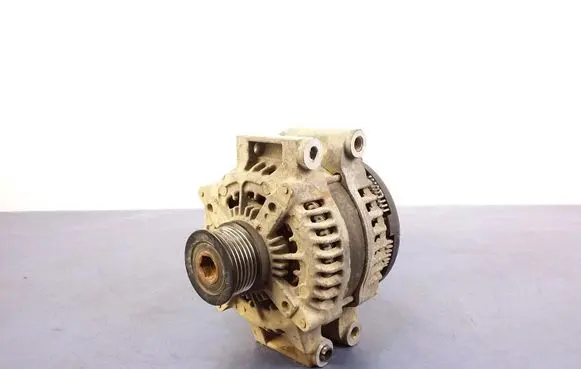Jeep Grand Cherokee Generator/alternator P04801835AB