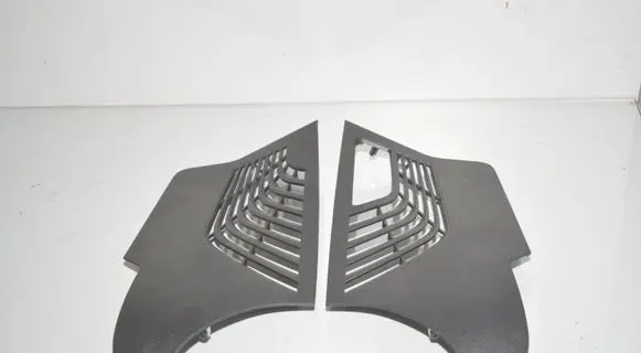 BMW iX3 Other trunk/boot trim element 9873616 9873615 9875407