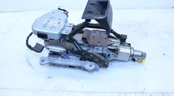 Audi A6 S6 C6 4F Steering wheel axle 4F0905852B