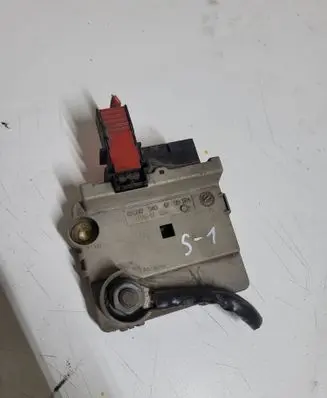 Mercedes-Benz E W211 Fuse 0005404750
