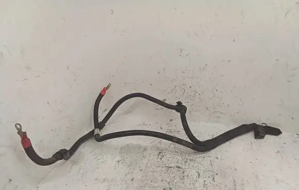 Fiat Ducato Wires (starter motor) 1378483080 65072427