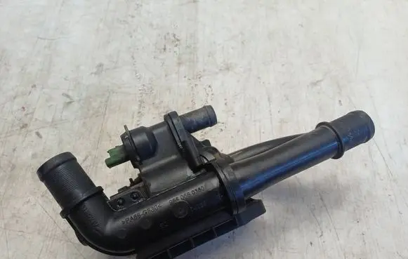 Peugeot Partner Thermostat/thermostat housing 9660660380 042651