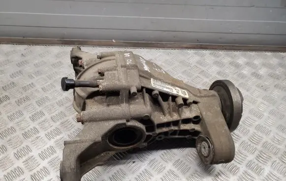 Dodge Durango III Rear differential P68212472AA 68378936AB 68251539AA