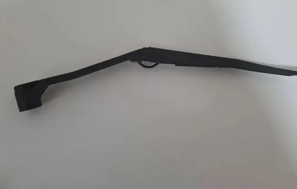 Mazda 6 Front wiper blade arm V6860NWB