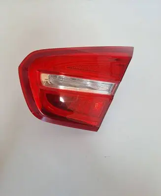 Mercedes-Benz GLA W156 Rear/tail lights A1569061458 X156T2HIQ04 21140202