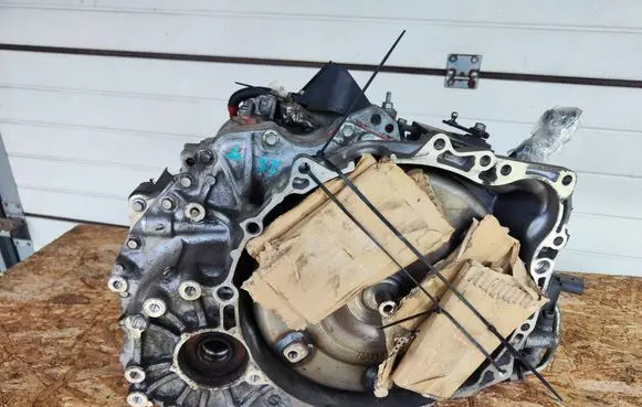 Volvo V60 Automatic gearbox 1285033 P1285033 13F3826688