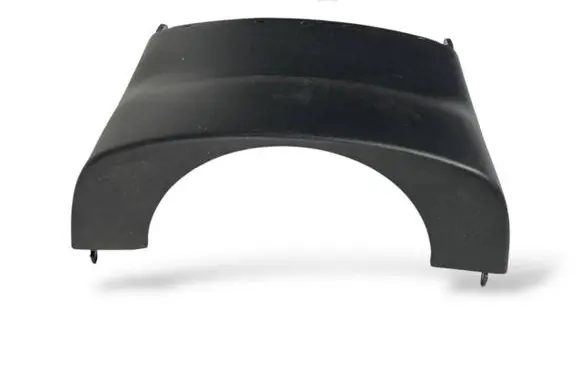 Skoda Superb B6 (3T) Steering wheel column trim 3T0858565
