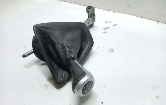 BMW 3 E90 E91 Gear shift rod 7529067