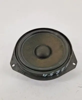 Opel Astra H Front door speaker 24423552