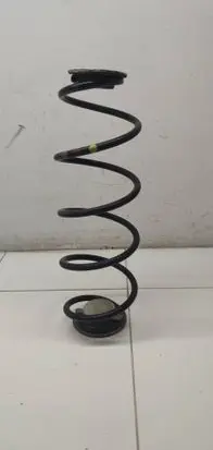 Peugeot 308 Rear coil spring 