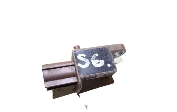 Audi A6 S6 C6 4F Airbag deployment crash/impact sensor 4L0959651