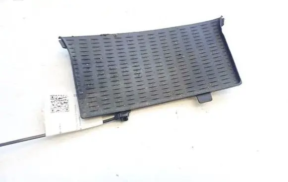 BMW 5 GT F07 Other interior part 9206664 257950