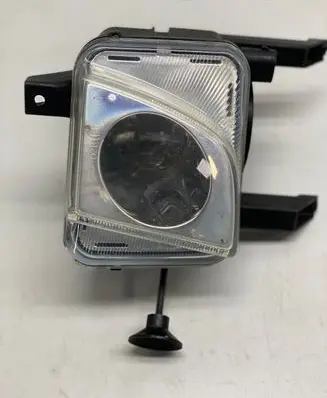 Opel Astra H Front fog light 0096726