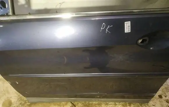 Honda CR-V Front door trim (molding) 