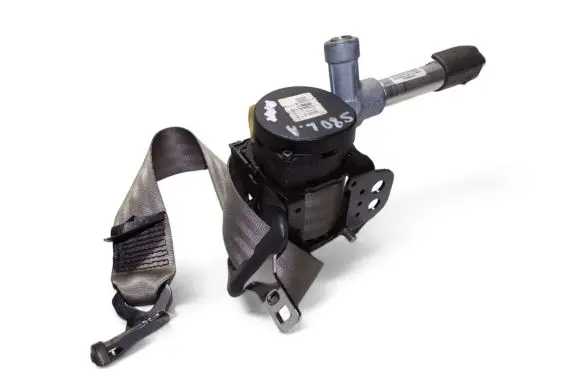 Volvo S80 Rear seatbelt 39969921