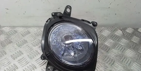 Bentley Continental LED Daytime headlight 00207428