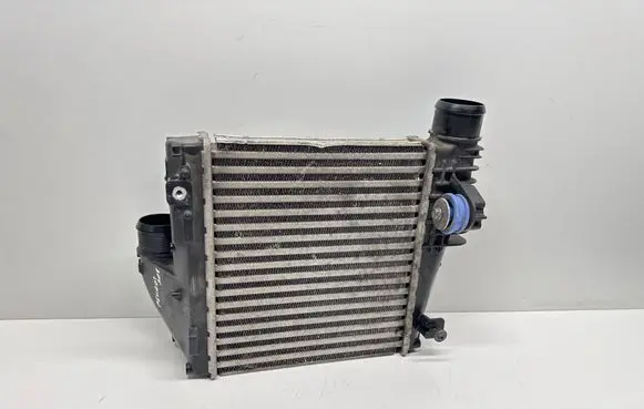 Peugeot 308 Intercooler radiator 9675627980 A2048 MM11495