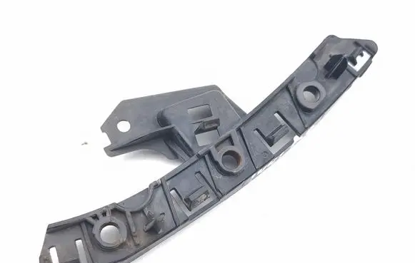 Peugeot 508 II Front bumper mounting bracket 9813646280