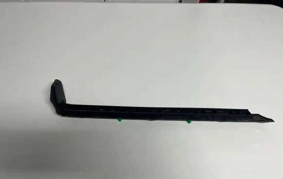 Dodge Charger Rear bumper corner part panel trim 68226565AC