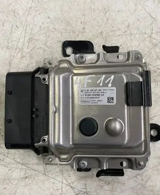 Ford Transit VII Adblue control unit 0281036847