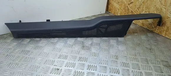 Mercedes-Benz E AMG W212 Other interior part A2126903425