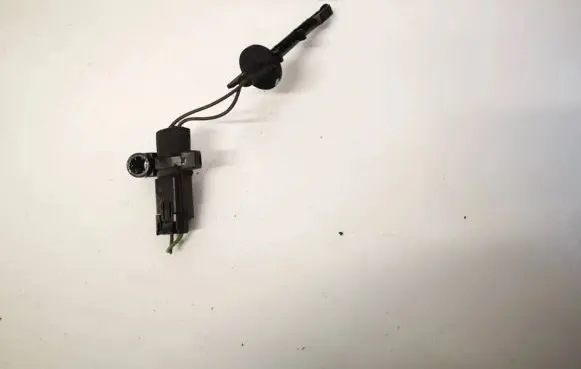 Interior temperature sensor