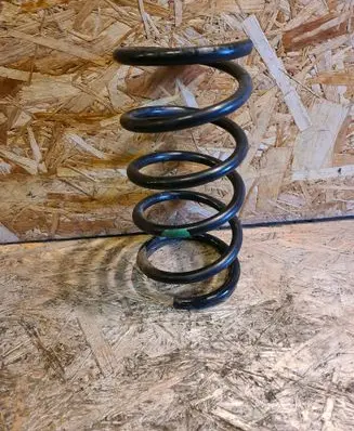 Volvo V70 Rear coil spring