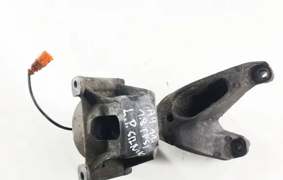 Audi A4 S4 B8 8K Engine mount bracket 8R0199381