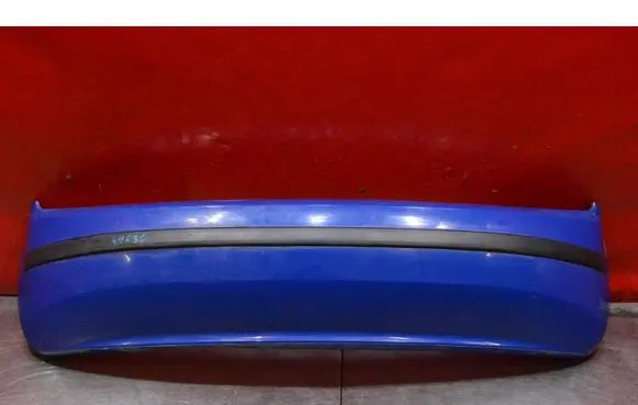 Skoda Fabia Mk1 (6Y) Rear bumper