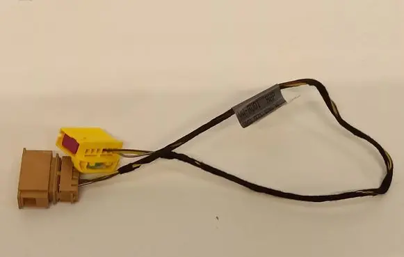 Audi A4 S4 B8 8K Other wiring loom 8K0971679B