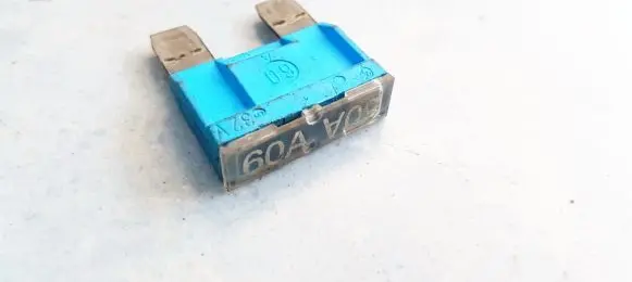 Volkswagen Golf III Fuse 60A 32V