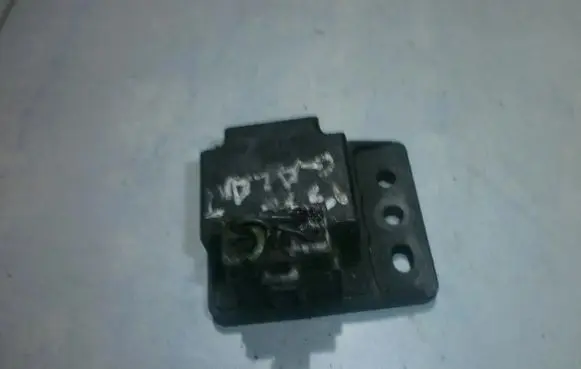 Mitsubishi Galant Other relay ma809932