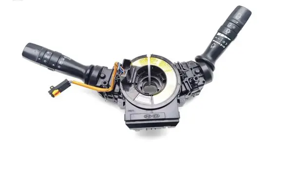 KIA Ceed Wiper turn signal indicator stalk/switch 934101M530 934201H500