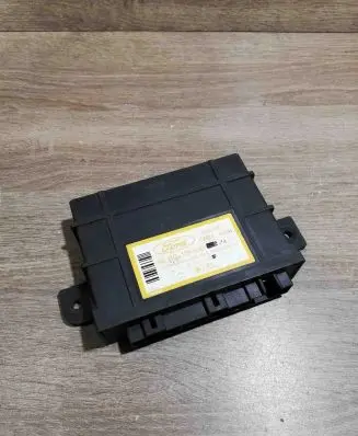 Ford Mondeo MK I Comfort/convenience module 95BG15K600FA