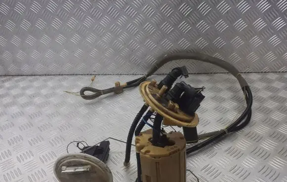 Volvo S60 In-tank fuel pump 0580303065