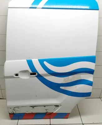 Ford Transit - Tourneo Connect Side sliding door 