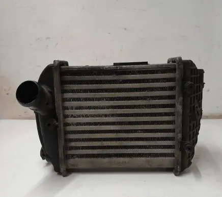 Audi A4 S4 B6 8E 8H Intercooler radiator 8E0145805E