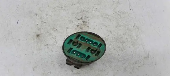 BMW 5 E39 Tow bar electric socket NOCODE