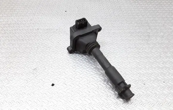 Lancia Kappa High voltage ignition coil 0221504006