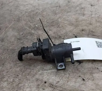Nissan Qashqai Turbo solenoid valve 8200762162