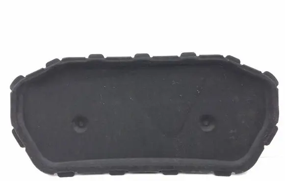 Seat Ateca Engine bonnet/hood sound/heat insulation 