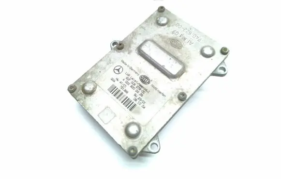 Mercedes-Benz E W211 Headlight ballast module Xenon A0028202426 751388 5DF00827900