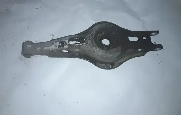 Opel Insignia B Rear upper control arm/wishbone 23350585