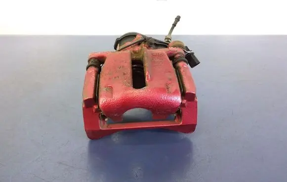 Audi A7 S7 4G Rear brake caliper 