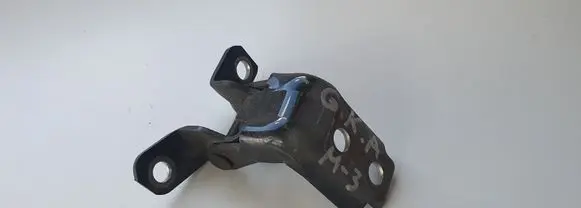 Mazda 3 II Rear door lower hinge
