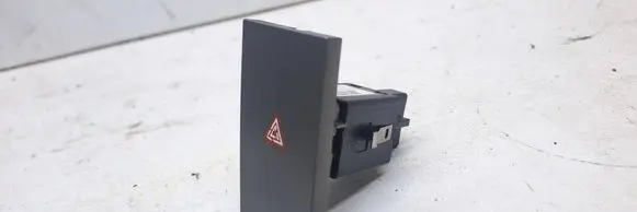 Opel Vectra C Hazard light switch 13549909