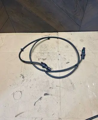 Honda HR-V Windshield washer spray nozzle 